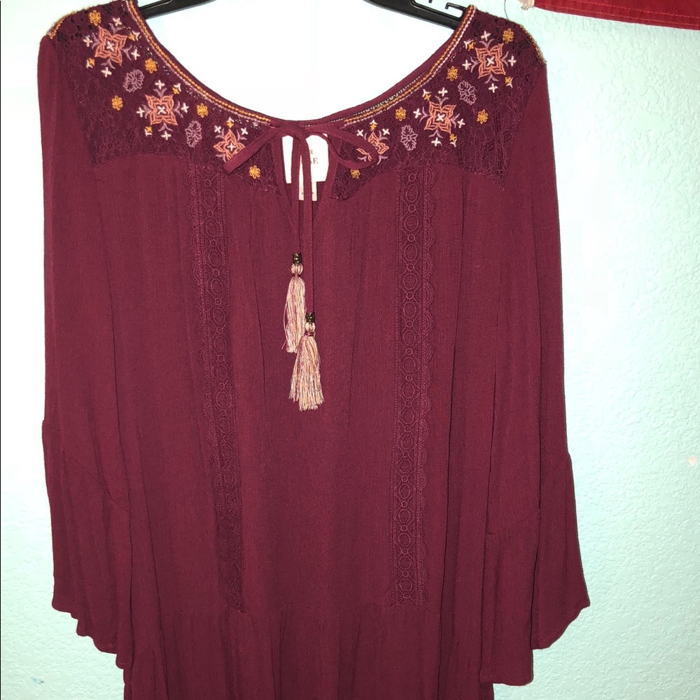 Dress